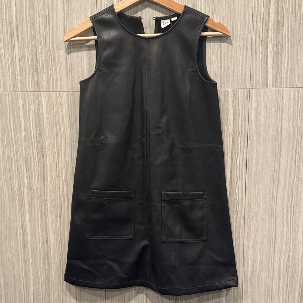GAP Black Kids Dress